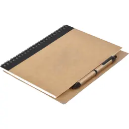 Altitude Kalahari A5 Notebook & Pen Unbranded